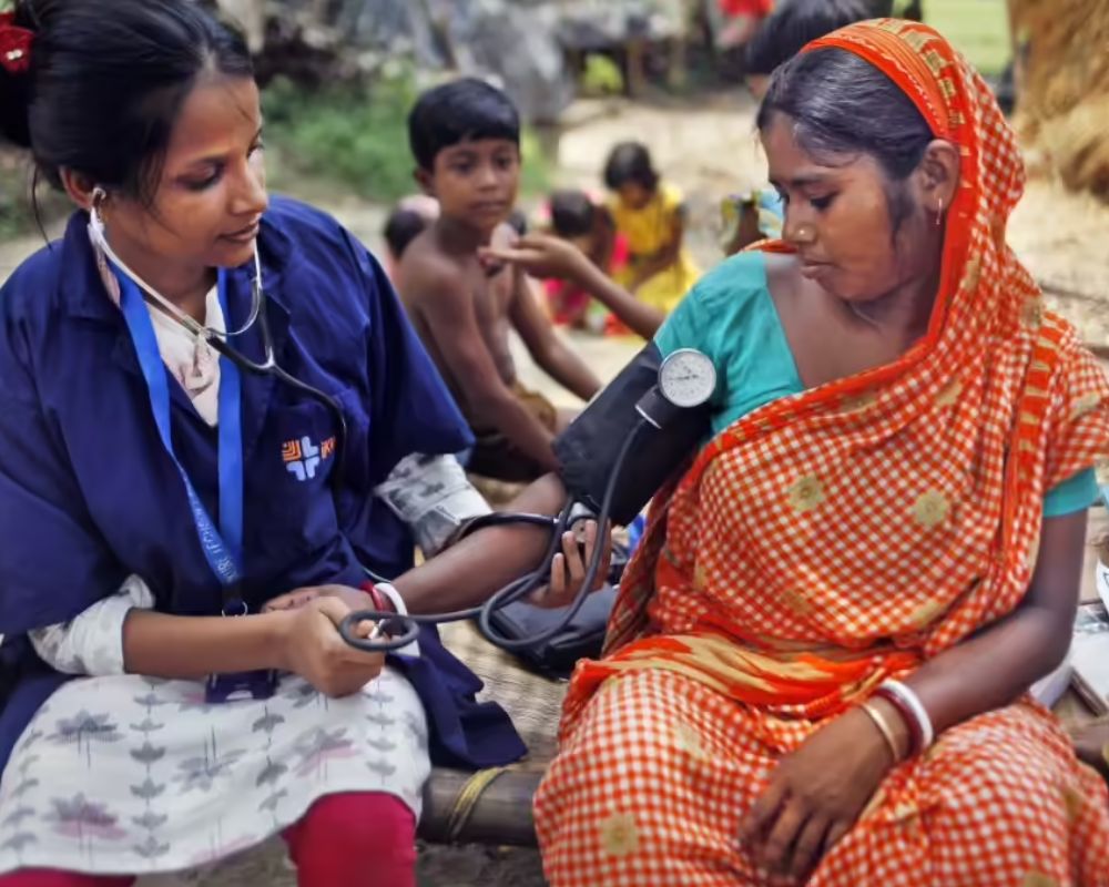 🧼 Community Awareness